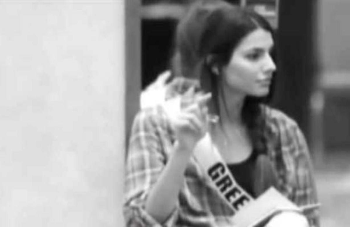 Στην τελική ευθεία η Σταρ Ελλάς- Οι πρόβες για το Διαγωνισμό Μις Υφήλιος 2011