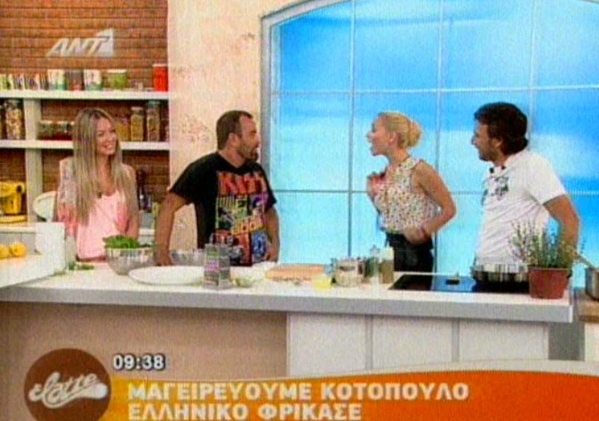 Τι ετοιμάζει ο Βασίλης Καλλίδης για τη νέα σεζόν