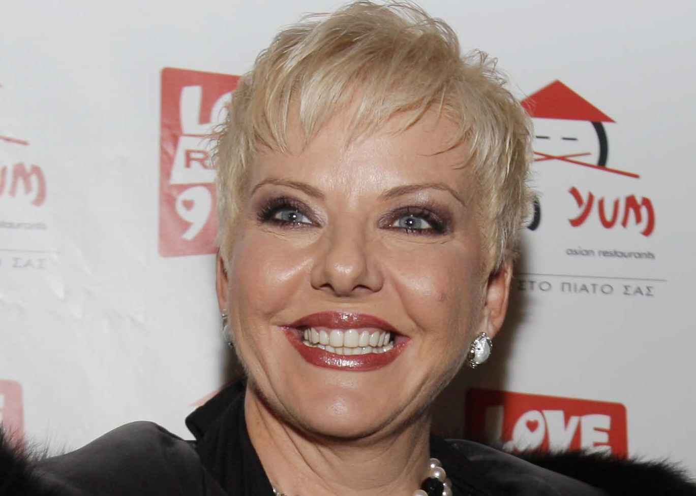 Νανά Παλαιτσάκη: Έφτασα στο θάνατο αλλά ευτυχώς γύρισα