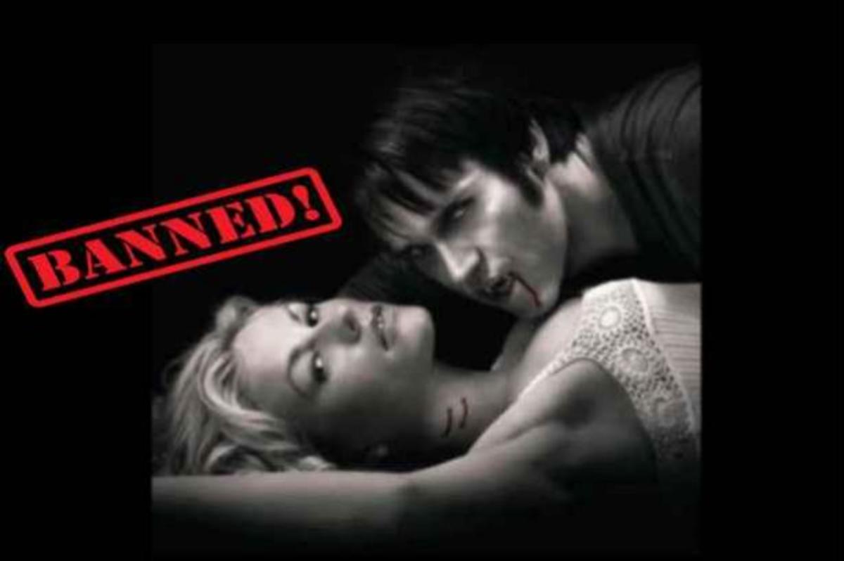 Στα “Απαγορευμένα” το “True Blood”