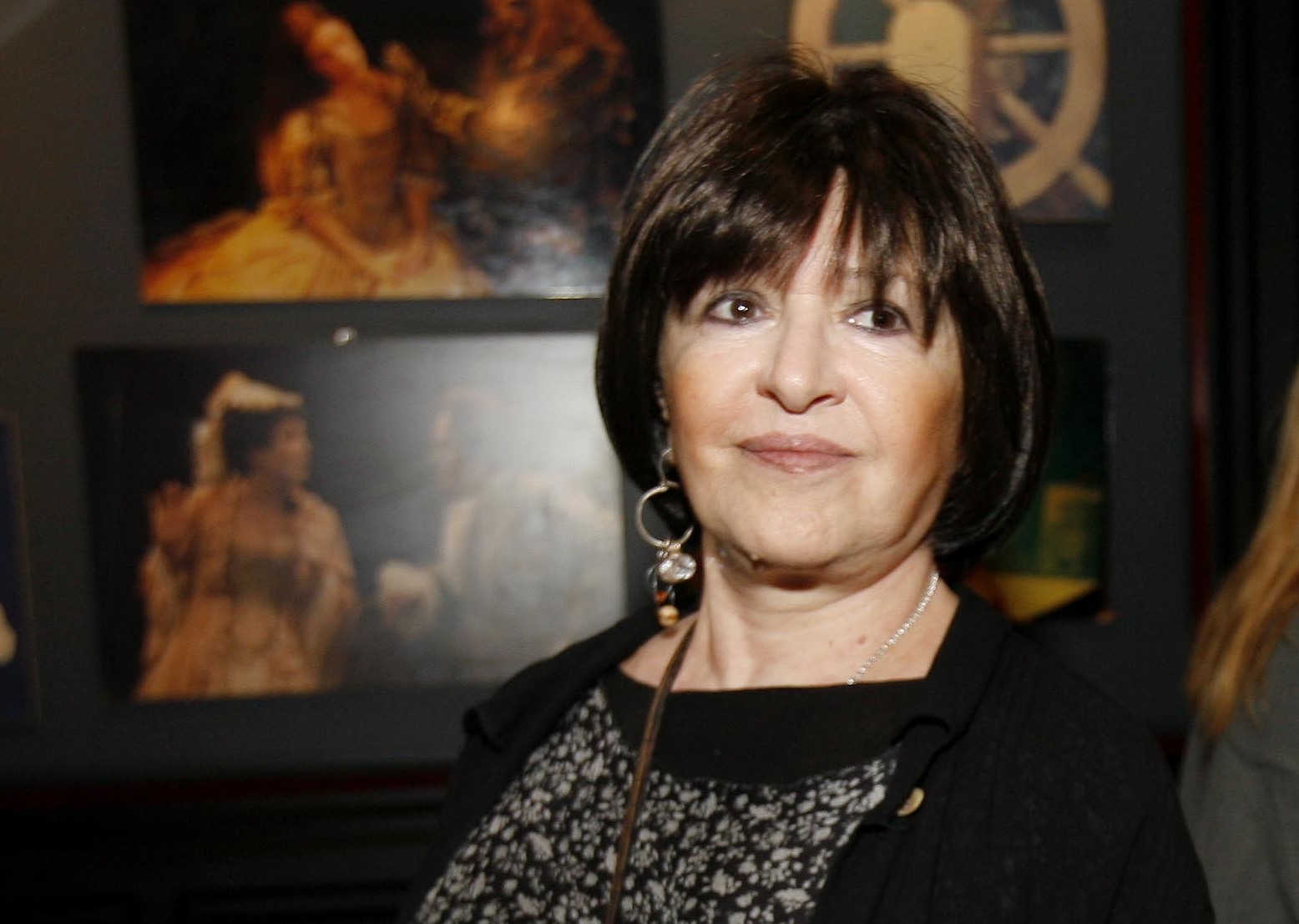 Η Μάρθα Καραγιάννη θέλει να μείνει στους “Βασιλιάδες”