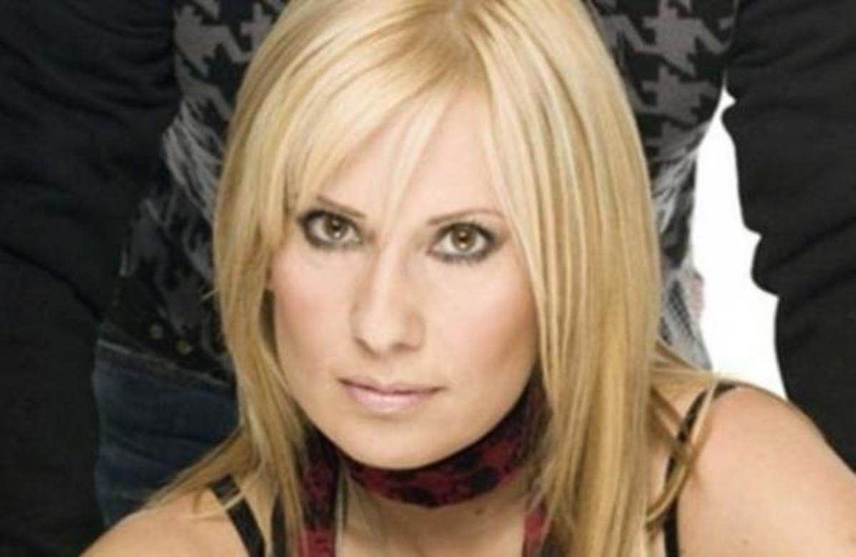 Η Κλεοπάτρα εκτός “TV Weekend”!