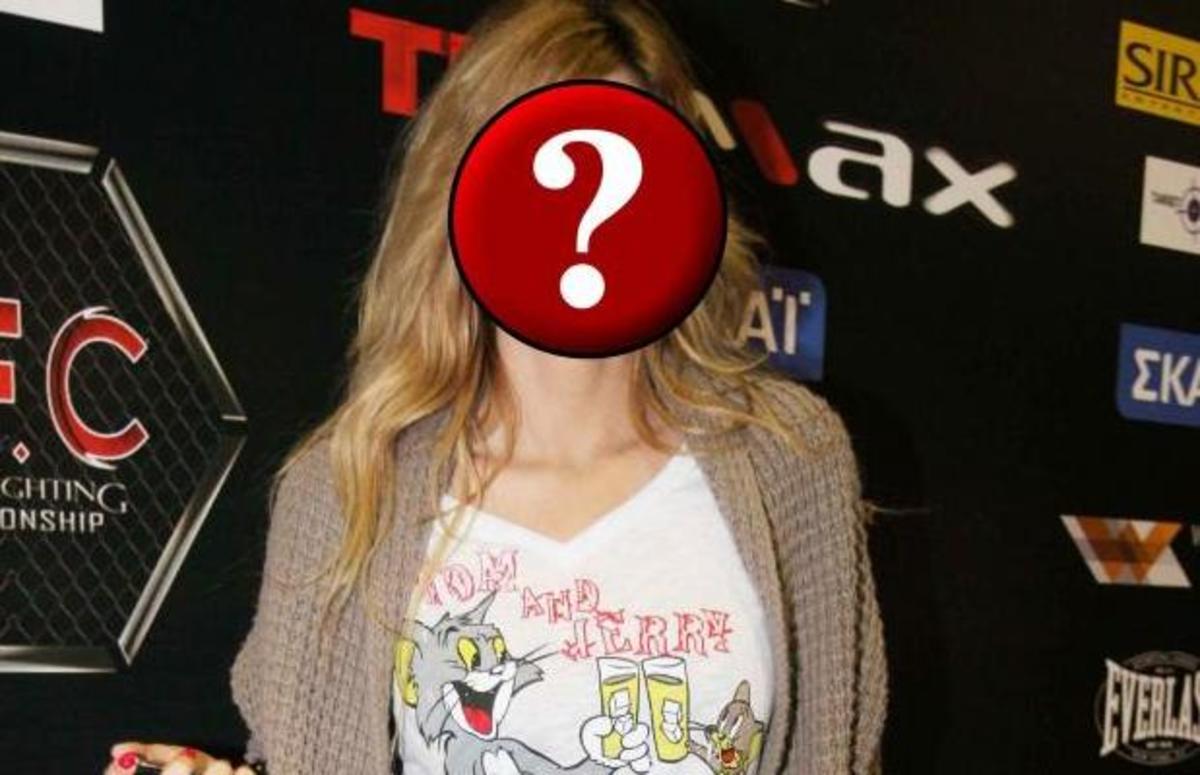 Ποιά πολύ γνωστή τραγουδίστρια μένει εκτός STAR ;