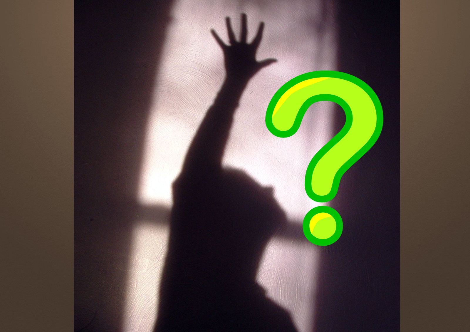 Άνεργη παρουσιάστρια με νευρικό κλονισμό!