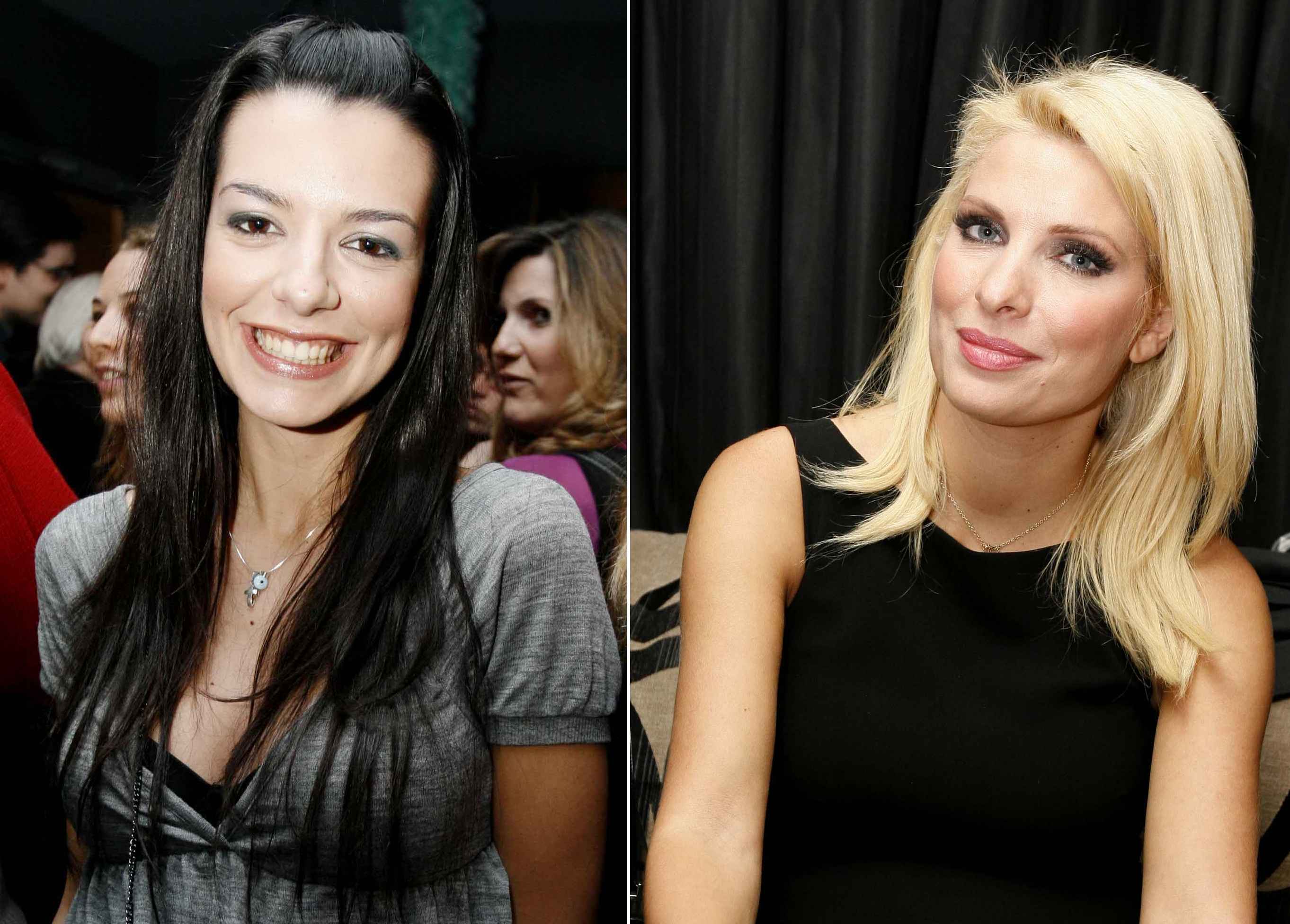 Βάζουν τη “νέα” Νικολέττα απέναντι στην “παλιά” Ελένη