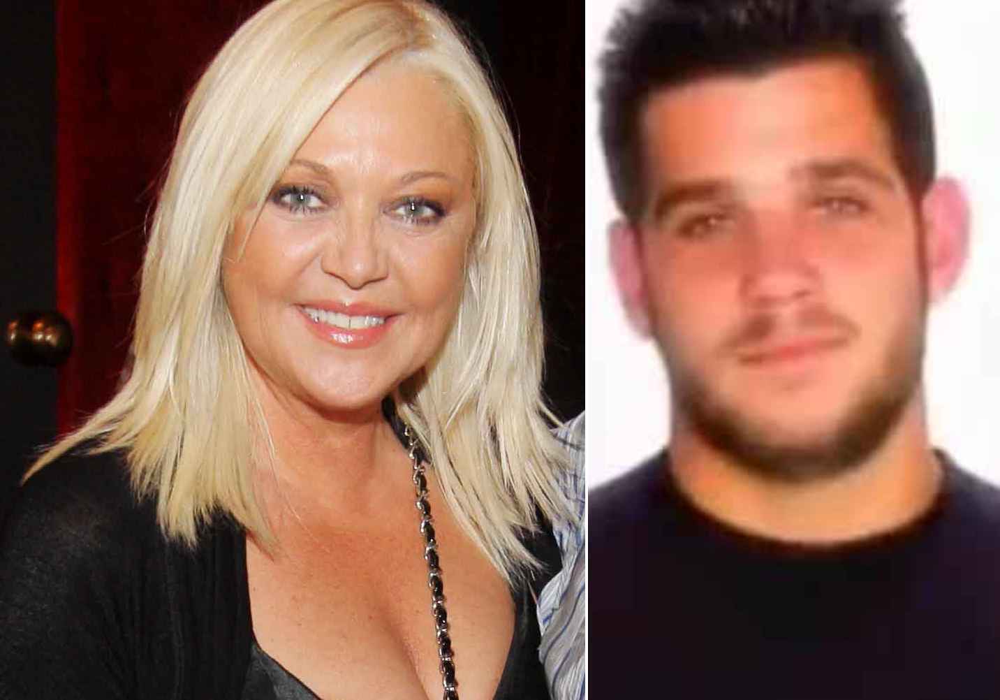 Σήμερα η Ρούλα παντρεύει τον Φουκάκη του Big Brother