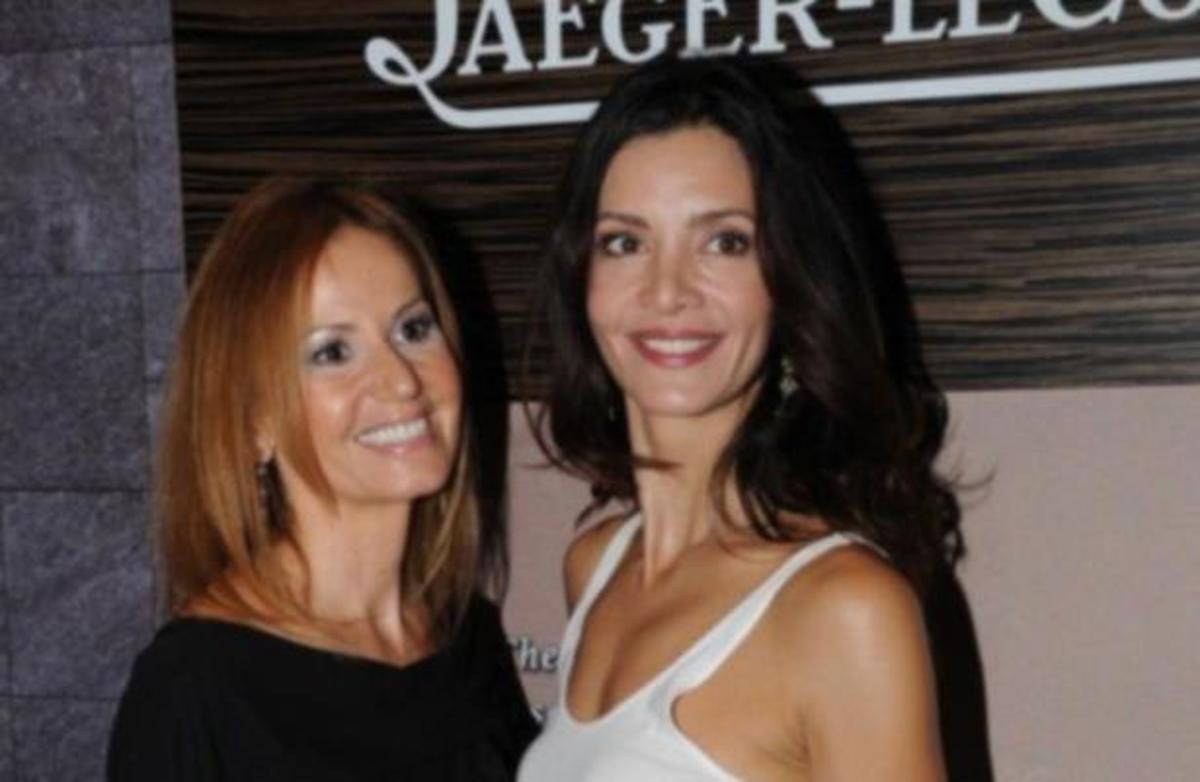 Φωτογραφίες από το Fashion Νight Out της Αθήνας