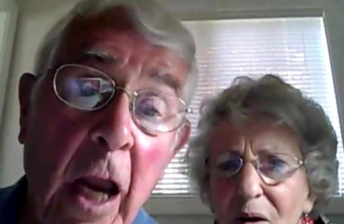 Πως τα πάνε οι γηραιότεροι με την τεχνολογία;