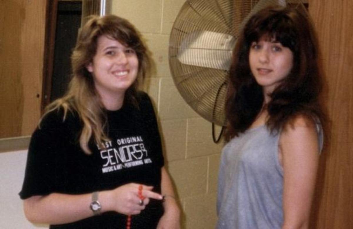 Όταν η Jenifer και ο γιος της Cher, ήταν… φίλες!