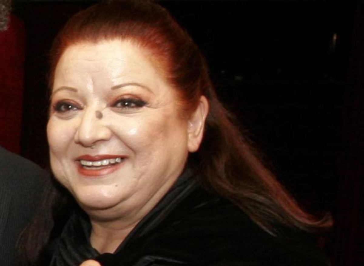 Το παιχνίδι της μοίρας! Έζησε ό,τι βίωνε στη θεατρική σκηνή πέρυσι