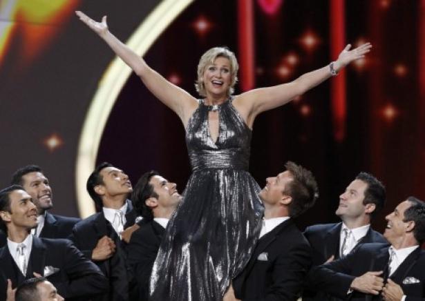 Emmy Awards 2011: Οι νικητές!