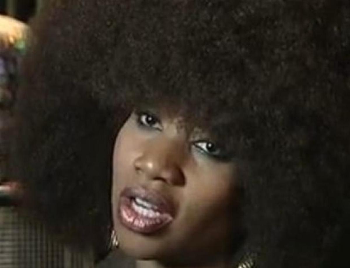 H πιο μεγάλη “αφάνα” του κόσμου!