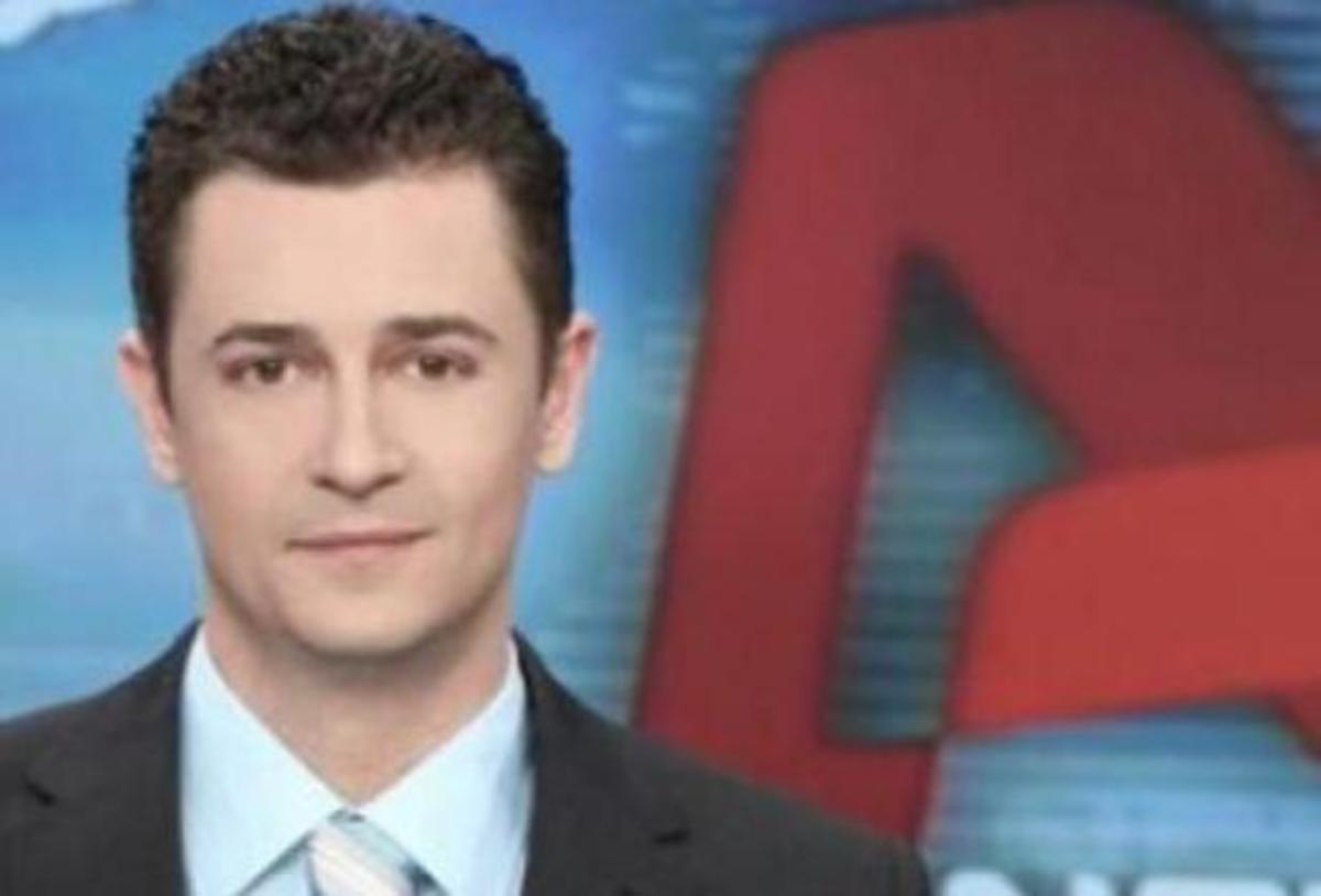 ΤΩΡΑ γυρίζεται το νέο τρείλερ ειδήσεων του ALPHA!