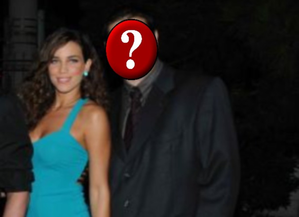 Με ποιόν πήγε η Κατερίνα Στικούδη στο γάμο του “Θηρίου”;