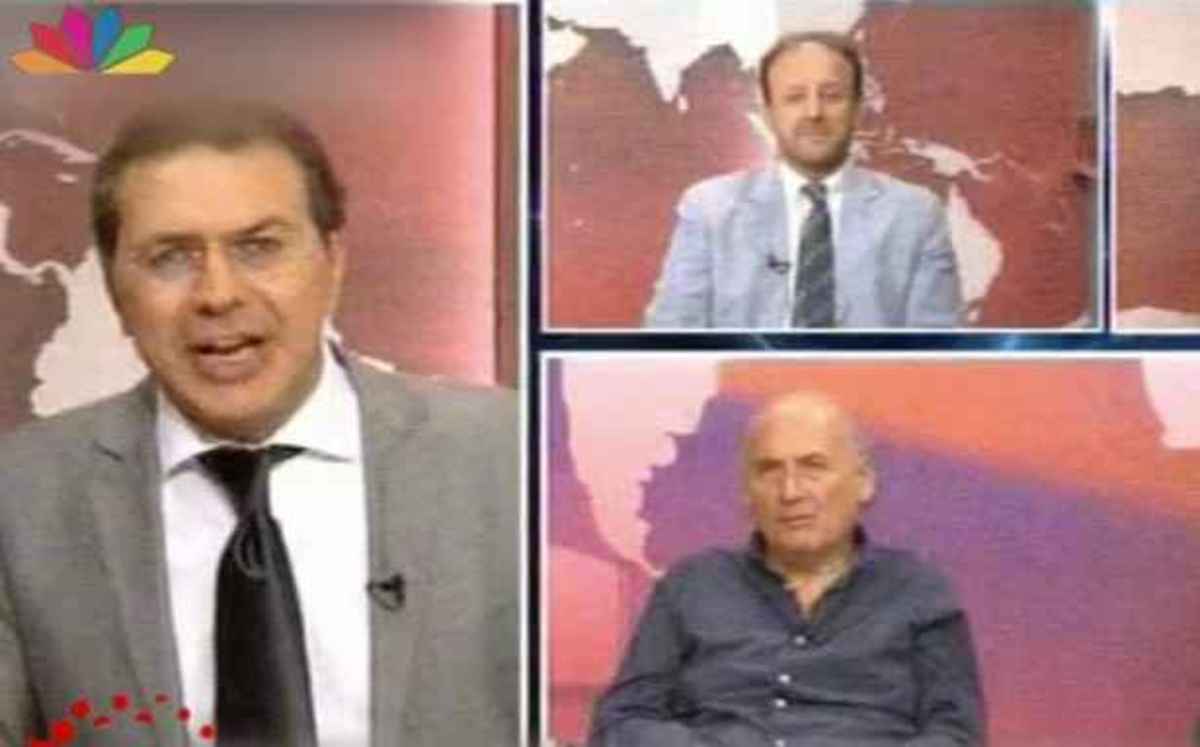 Χίος: Όξω ρε!!!