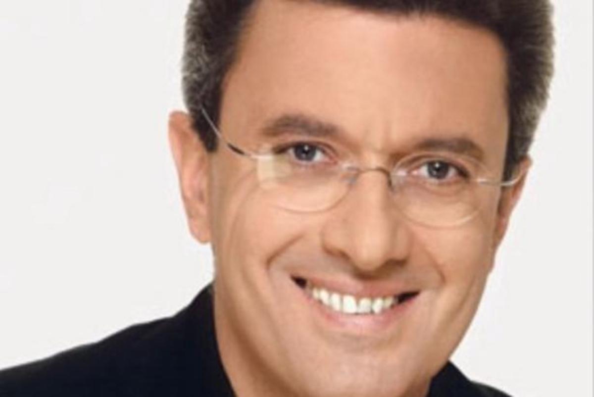 Ποιοι …τρέμουν τον Χατζηνικολάου; Στην τρίτη θέση το δελτίο του MEGA!