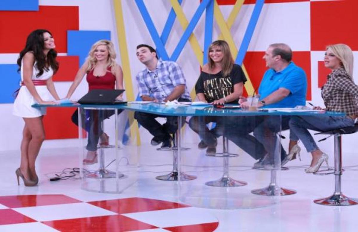 Τι εκπλήξεις ετοιμάζει το “Made in Star” για την Δευτέρα;