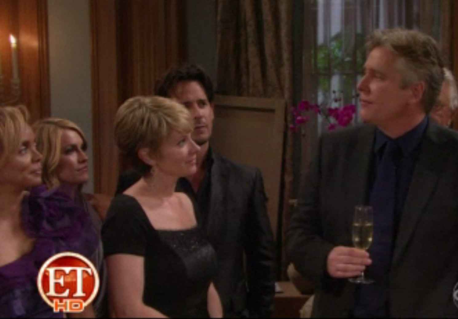 “All My Children”: Η ιστορική σαπουνόπερα της Αμερικής έριξε χθες τίτλους τέλους μετά από… 41 χρόνια!