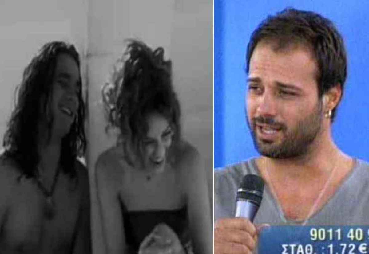 Ο “Μαγκαβα Τουτ” Πάρης στα “Παρατράγουδα”