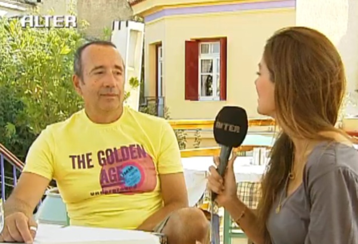 Πυριόχος: Μας έχουν ζαλίσει με την “επάργυρη” Μπαρμπαρίγου… κι ο κόσμος πεινάει