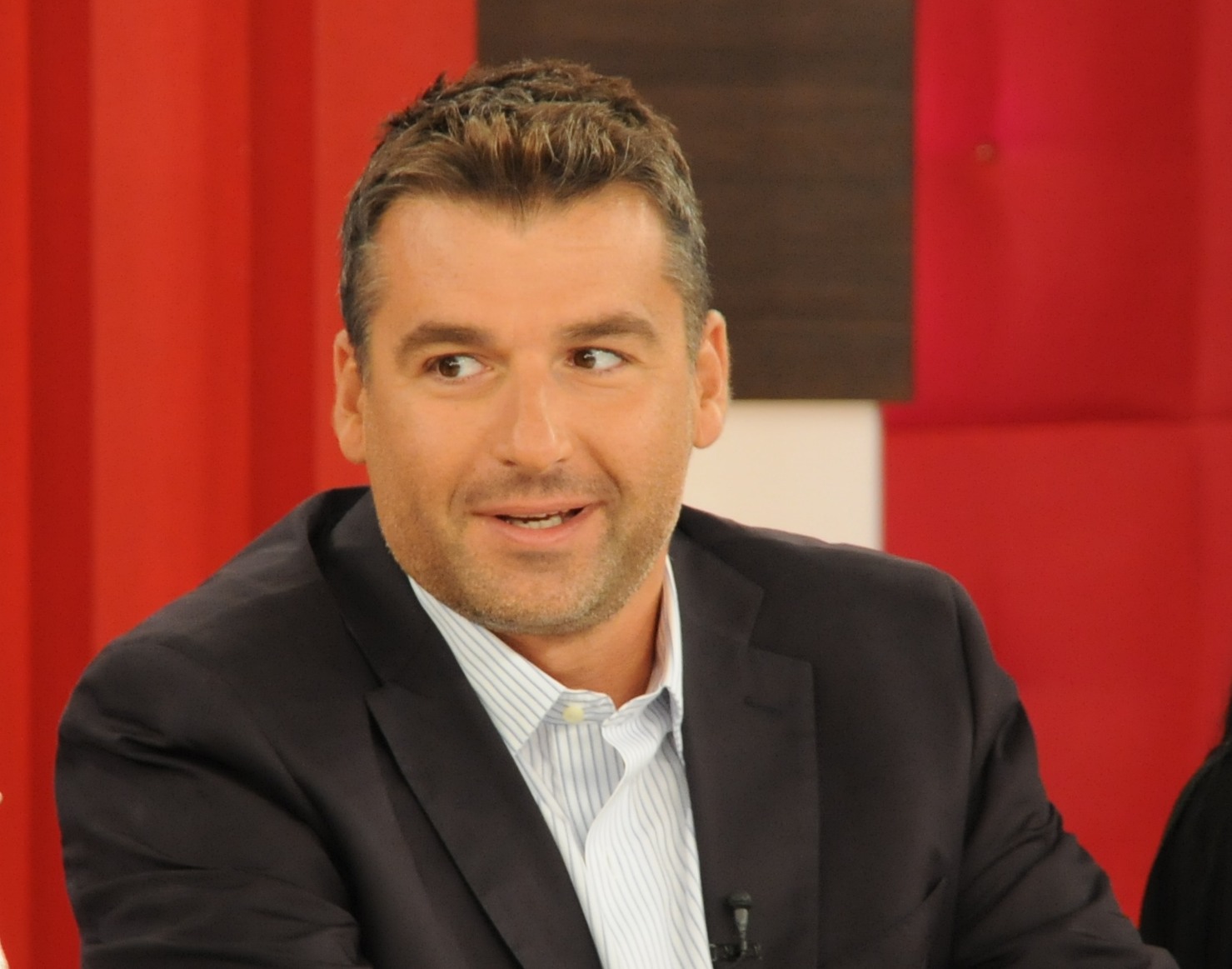 Λιάγκας στην Τατιάνα: “Ήμουν ο καληνυχτάκιας”!