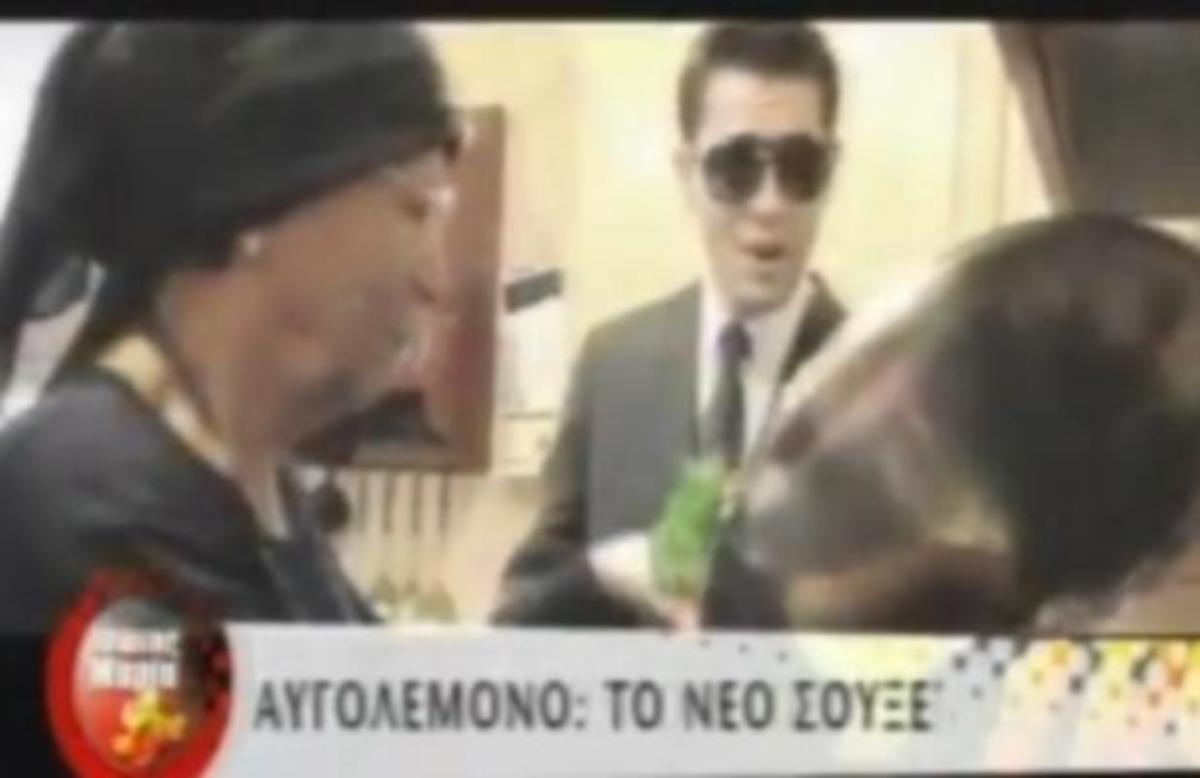 Τα σουξέ του So Tiri… ανοίγουν την όρεξη!