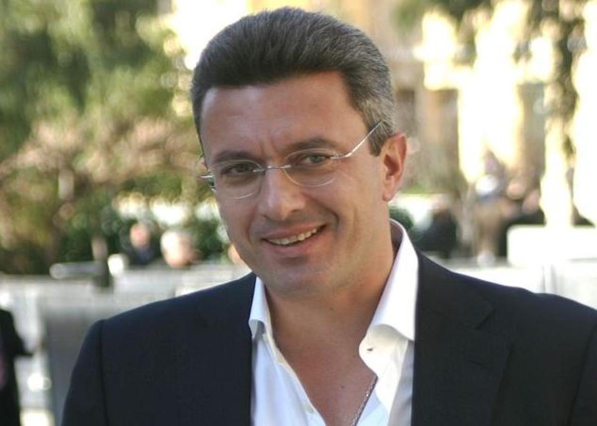Χατζηνικολάου :”Θα δείξω κι άλλη υπομονή για το ΑΛΤΕΡ”