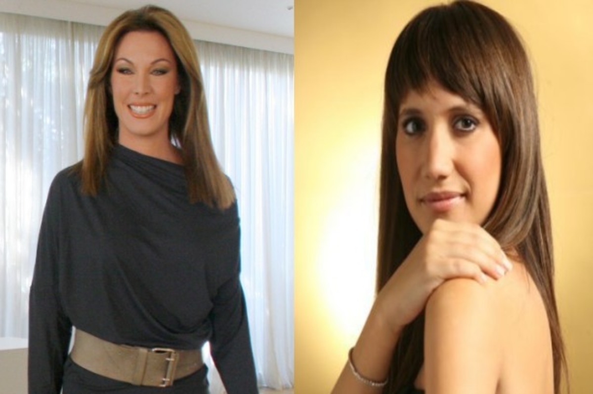 Η γυναικοπαρέα του “Μίλα” θα… δοκιμάσει την Λυδία Παπαϊωάννου