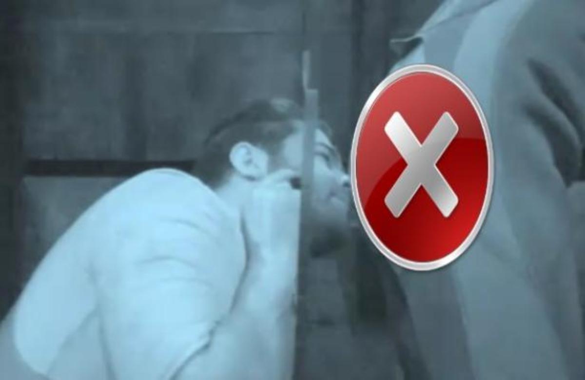 Θα αντέξει η Νάντια τις σοκαριστικές δοκιμασίες του Total Black Out;