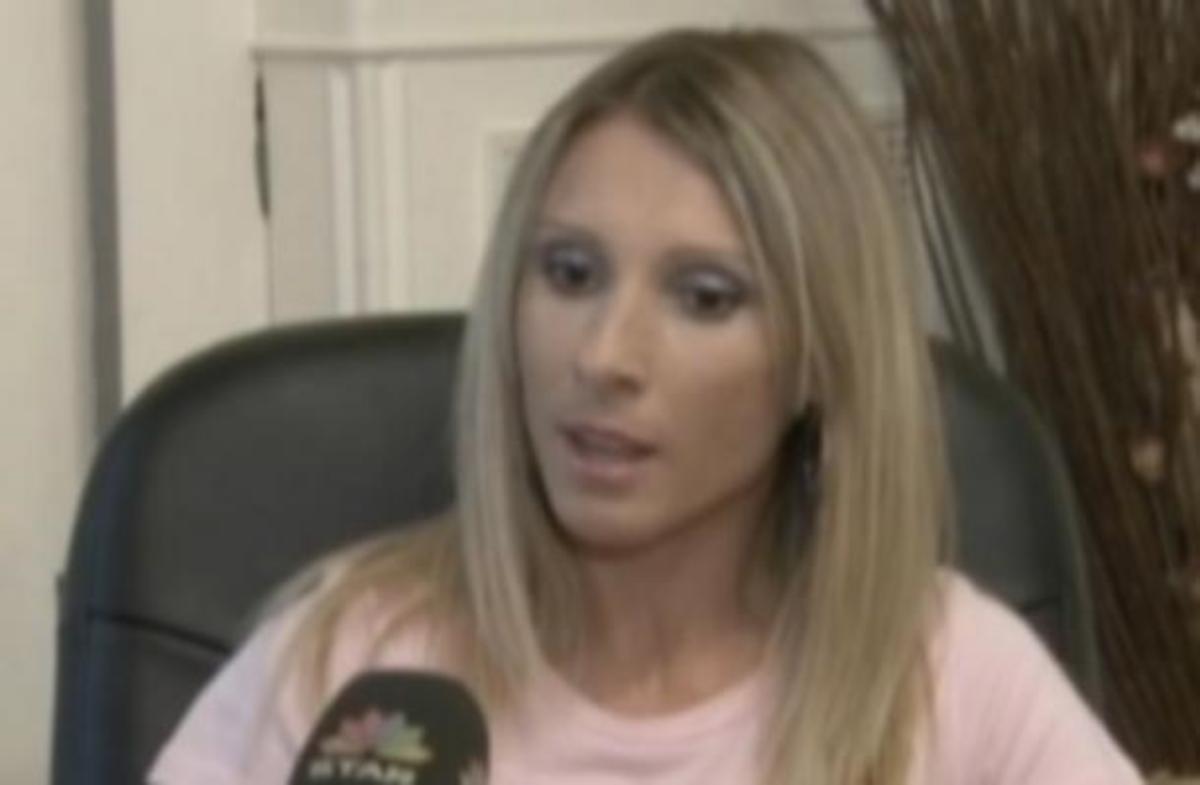 Κατερίνα Θάνου: “Έζησα έναν μαραθώνιο των 100 μέτρων”!