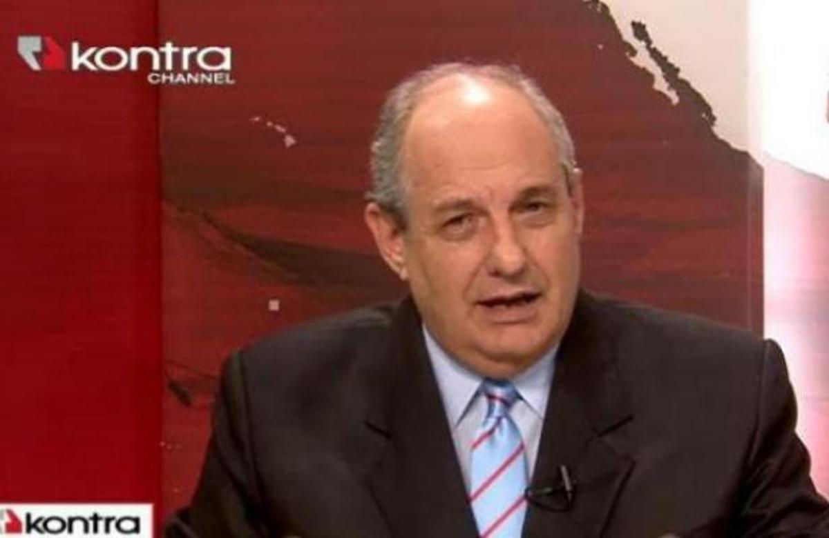 Επιστρέφει στο Kontra Channel ο Κουΐκ