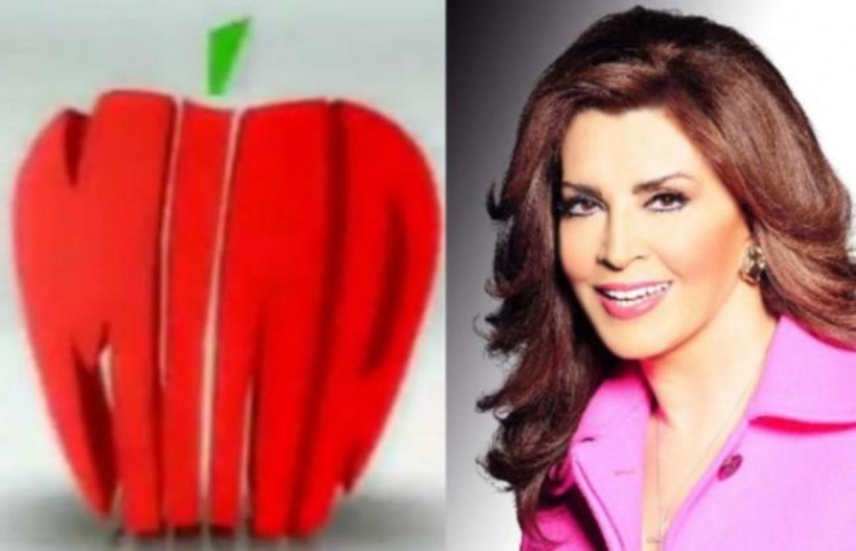 Η Μιμή Ντενίση στο ΜΙΛΑ!