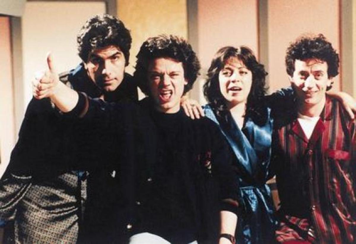 Επιστρέφουν στην ΕΡΤ οι “Απαράδεκτοι”;