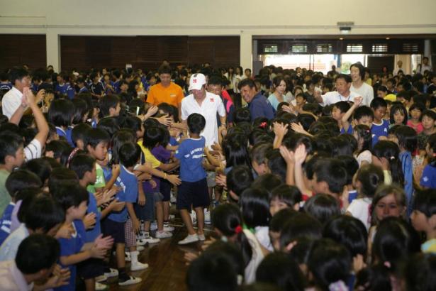 Το Παγκόσμιο Πρωτάθλημα της F1 συνεχίζεται…