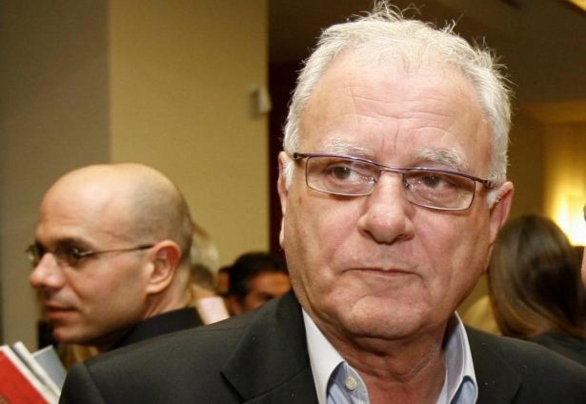 Χαρδαβέλλας: Οι παρουσιαστές έχουμε συμφωνήσει να κάνουμε ό,τι μπορούμε για να κρατήσουμε το Alter ανοιχτό