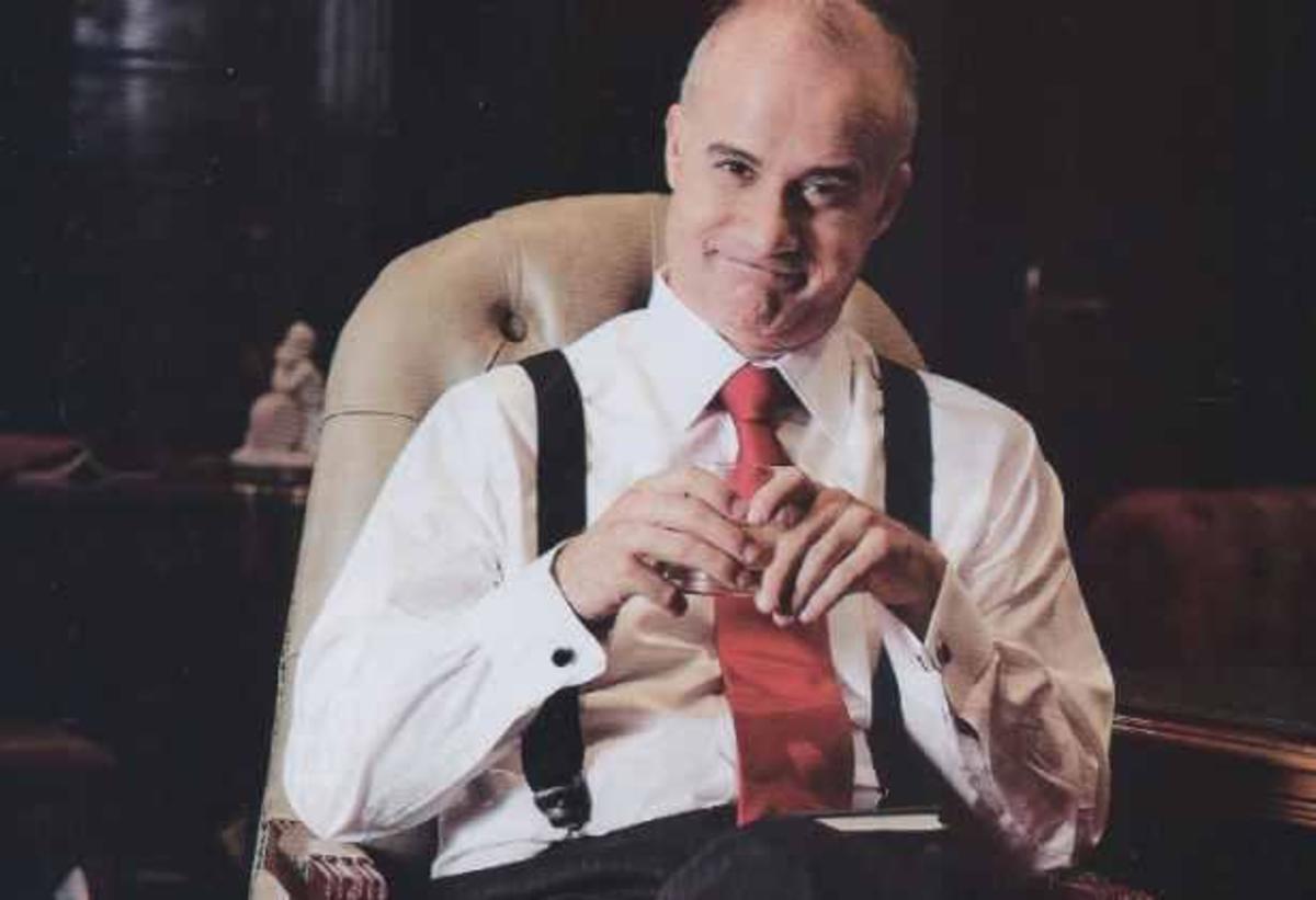 Γ.Μητσικώστας: “Θα θέλα να είμαι διευθυντής προγράμματος”