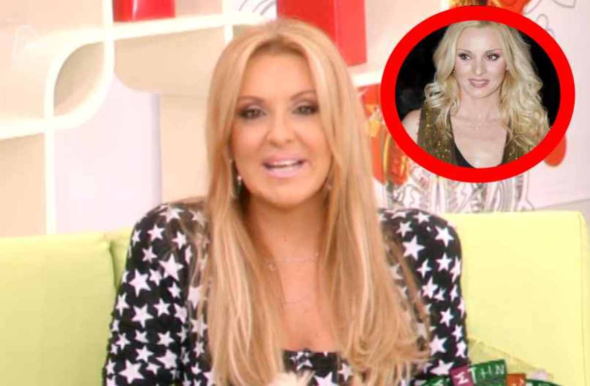 Ναταλία: Η αγαπημένη μας Πέγκυ μόλις μπήκε στο μαιευτήριο