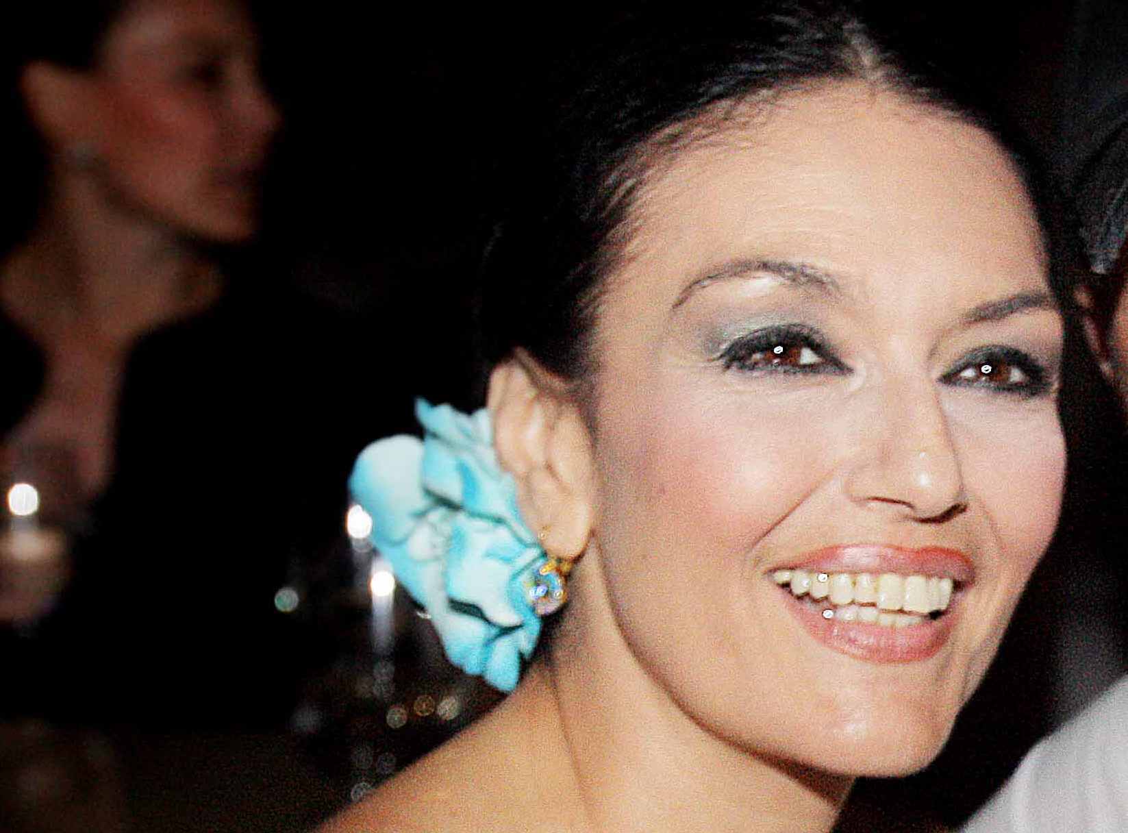 Η Ελένη Φιλίνη ετοιμάζεται να εγκαταλείψει την Ελλάδα…