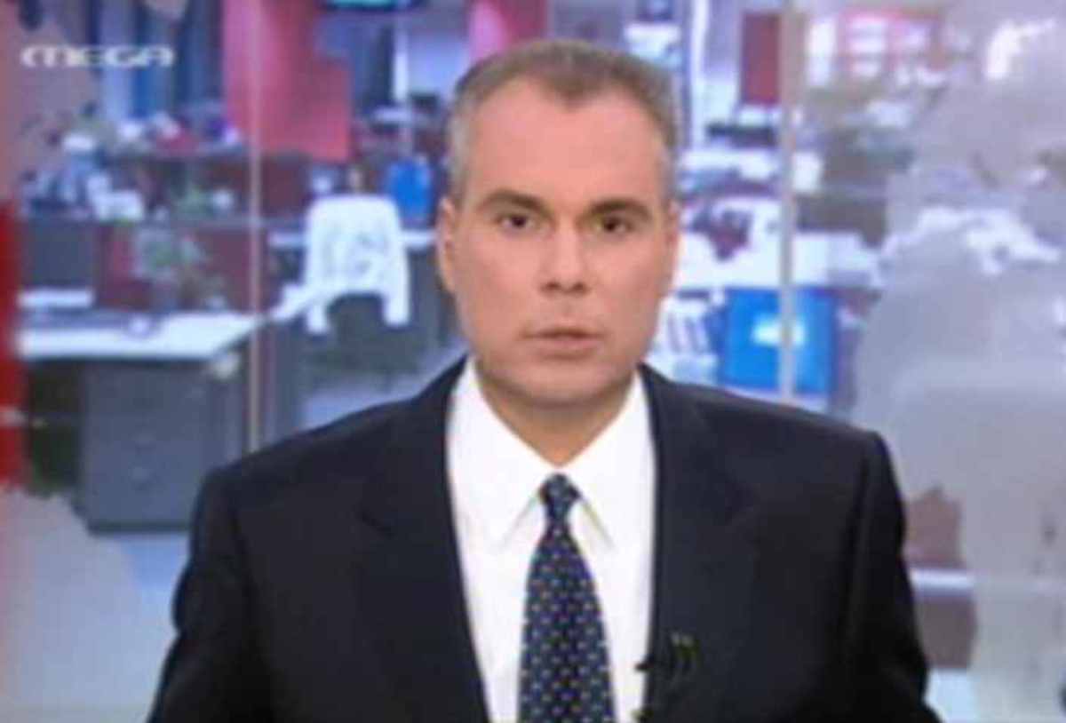 Το δελτίο του MEGA πρώτο με διαφορά το Σάββατο