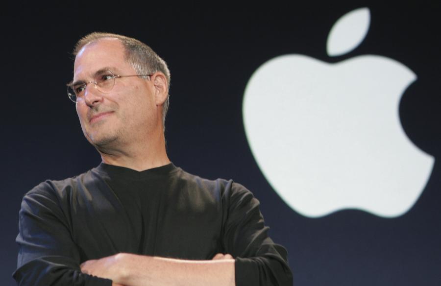 Ετοιμάζουν ταινία για τη ζωή του Steve Jobs