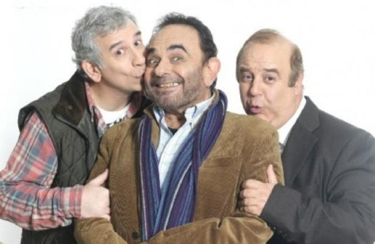 Στον πάγο μπαίνει και το «50-50»