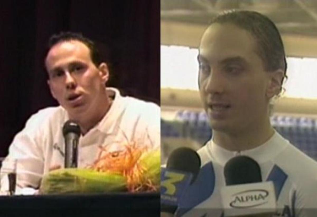 Παραιτήθηκε ο Κεντέρης – Παρουσιάστηκε ο Μελισσανίδης