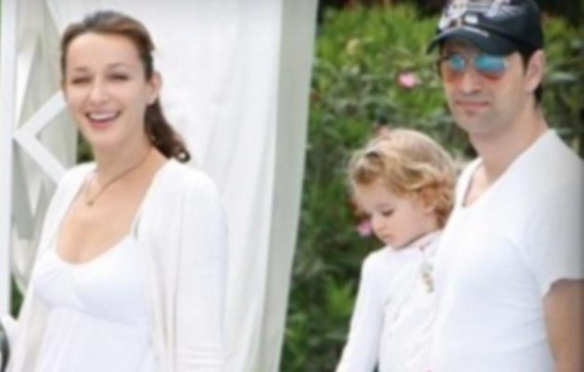 Γεννήθηκε ο Ρουβάς junior!