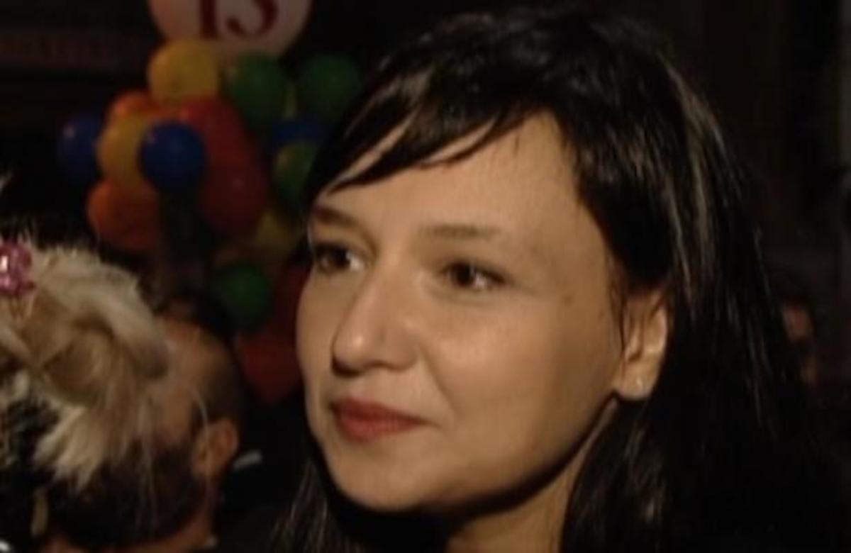 Αθηναΐς Νέγκα: Πάντα σε κρίση ήμουν – Δεν έχω καλοπληρωθεί ποτέ!