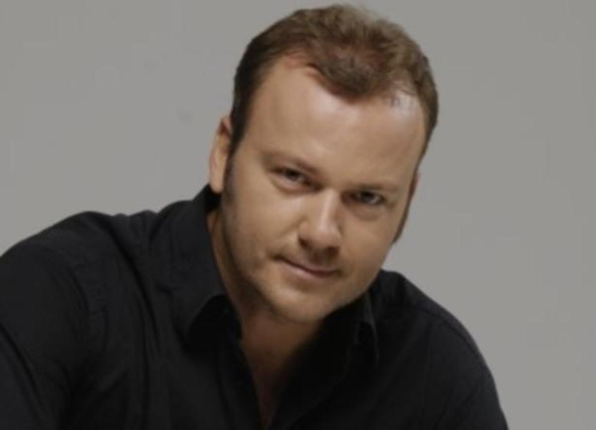 Δημητρίου: Δεν ήθελα να ξεκινήσω ως ηθοποιός στην Κύπρο – Θα με αμφισβητούσα ο ίδιος