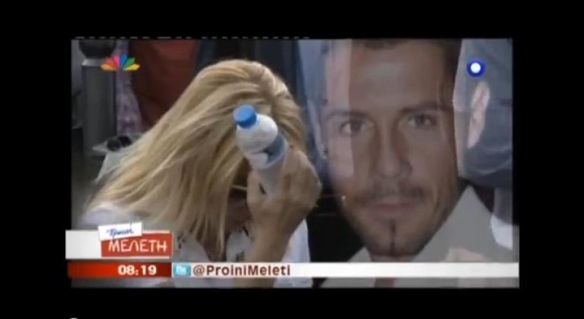 Ο πατέρας του Νίκου μίλησε για τον άδικο χαμό του γιου του