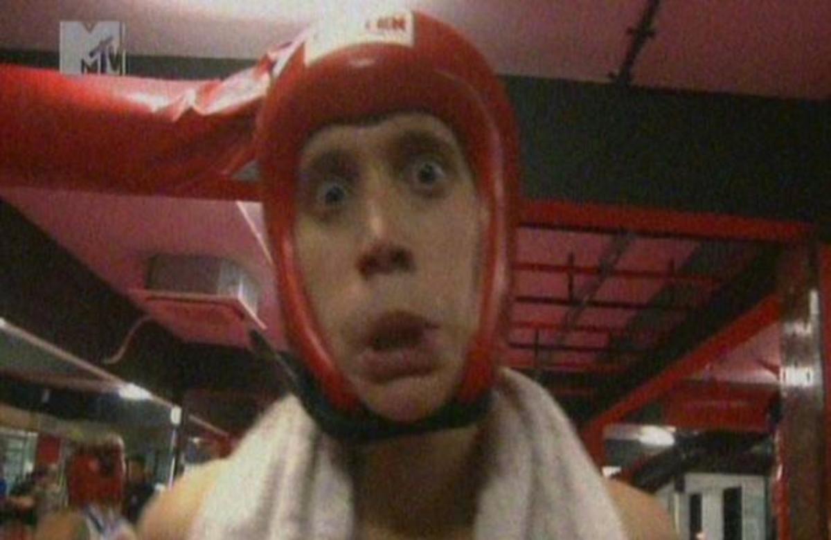 Λυδία: Προτιμούσα να ψηφίζατε στρίπερ… παρά μποξέρ