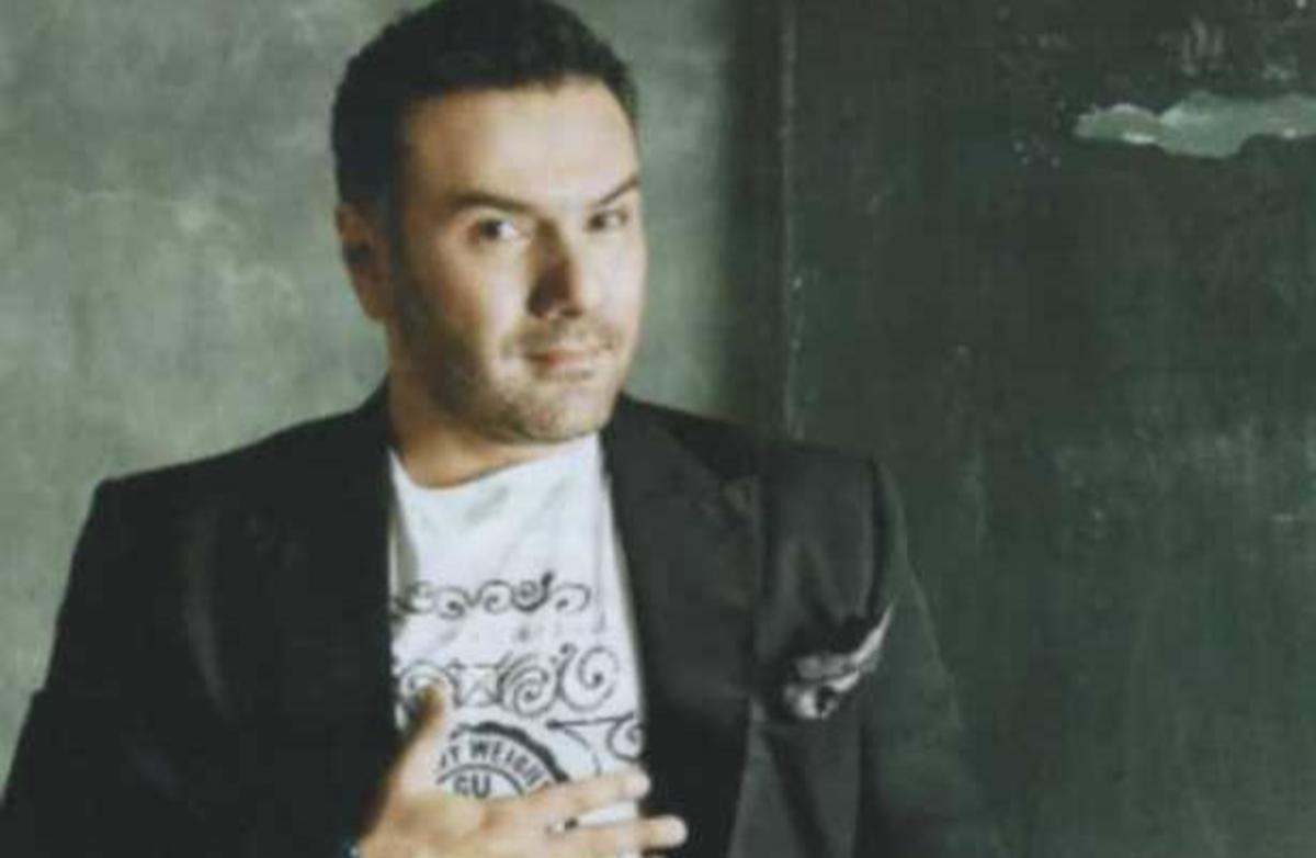 Αρναούτογλου: “Κάνω ψυχοθεραπείες”