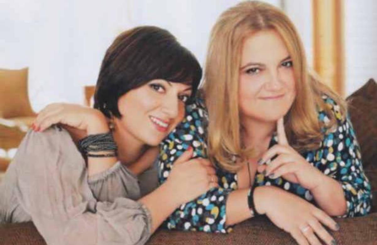 Καστάνη: ” Θα έκανα εκπομπή στην τηλεόραση”