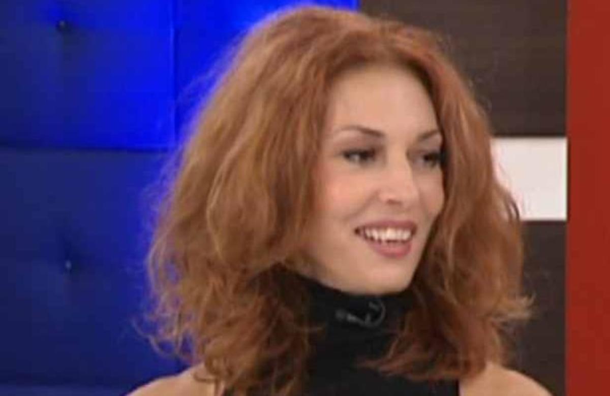 Παπαδήμα: “Με τον άντρα μου δεν μένουμε μαζί”